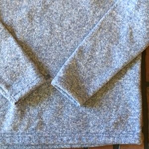 Lands' End Shirts & Tops - Lands end boys fleece sweater blue size 10 12 Lands' End Shirts & Tops - Lands end boys fleece sweater blue size 10 12